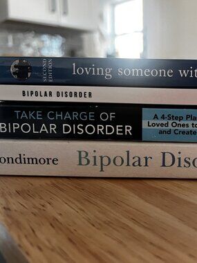 BiPolar Disorder Book Series